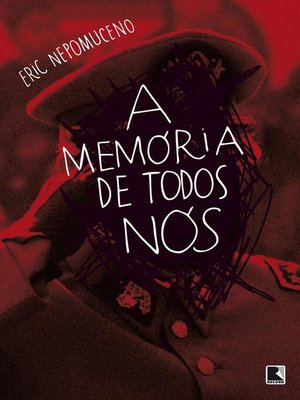 cover image of A memória de todos nós